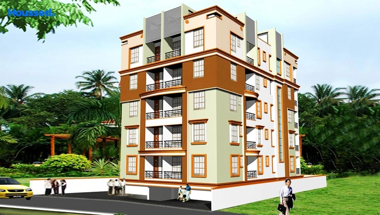 Project Image of Budha Akhouri Jee in Buddha Colony, Patna - Image 246216