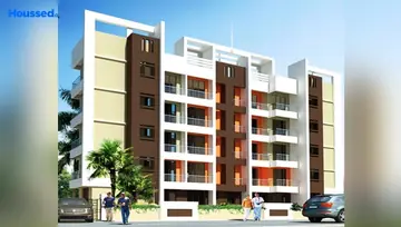 Project Image of My Choice Apartment - Image 241472