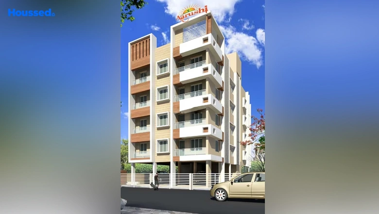 Project Image of Value Aarushi in Salt Lake, Kolkata - Image 258885
