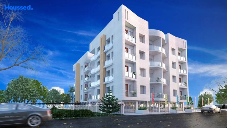 Project Image of Value Ankita in Salt Lake, Kolkata - Image 258921