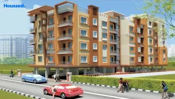 Project Image of Ambient Enclave - Image 258441