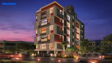 Project Image of Ambient Aadya - Image 258375