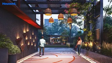 Amenities of Sadhna Skywalk Arena - Image 266609