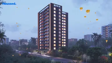 Project Image of Sadhna Skywalk Arena - Image 266602