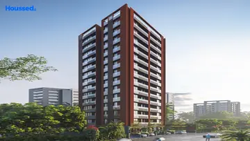 Project Image of Sadhna Skywalk Arena - Image 266603