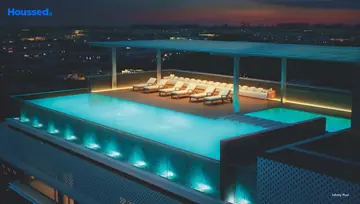 Amenities of Space Altius - Image 258758