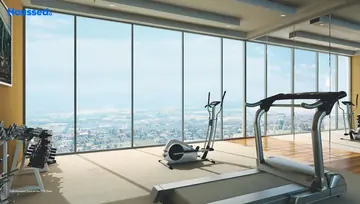 Amenities of Space Altius - Image 258759