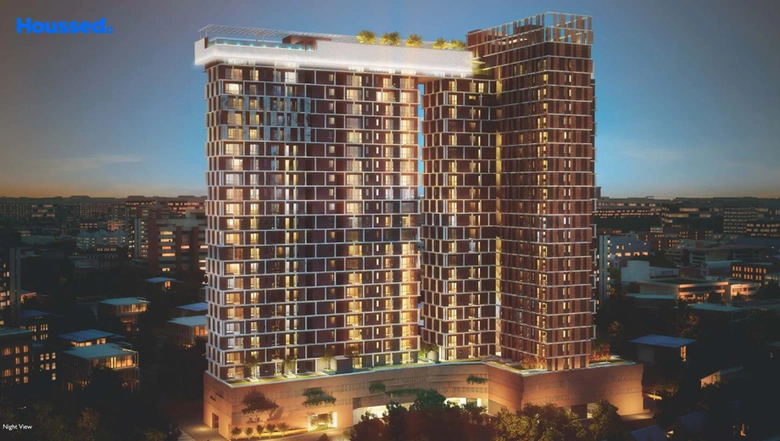 Project Image of Space Altius in Tangra, Kolkata - Image 258756