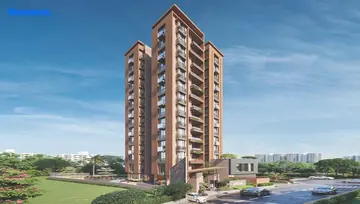 Project Image of Sadhna Skywalk Luxuria - Image 266632