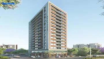 Project Image of Sadhna Skywalk Mangalaam - Image 266643