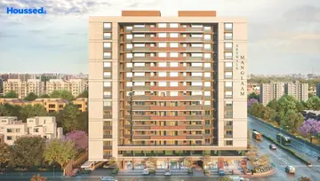 Project Image of Sadhna Skywalk Mangalaam - Image 266641