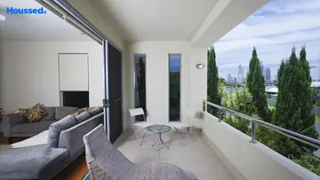 Sample Apartment of Man Shanti Sadan - Image 334659