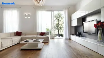 Sample Apartment of Man Shanti Sadan - Image 334660