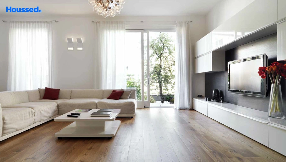 Sample Apartment of Man Shanti Sadan in Bandra West, Mumbai - Image 334660