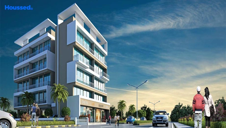 Project Image of Apex Marvel in Ulwe, Navi Mumbai - Image 234779