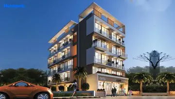 Project Image of Apex Marvel - Image 234778
