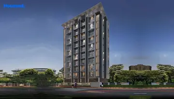 Project Image of Arham Vardham - Image 34385