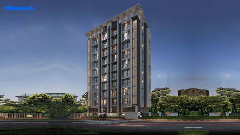 Project Image of Arham Vardham in Chembur East, Mumbai - Image 34385