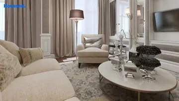 Sample Apartment of Arham Vardham - Image 34391