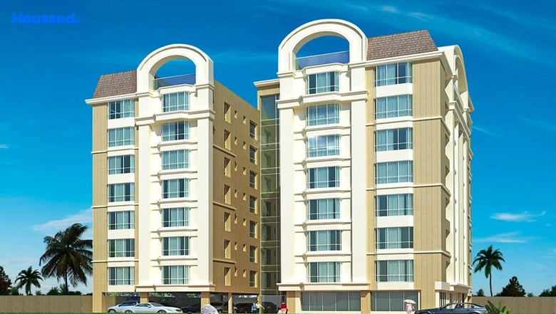 Project Image of Arch Shivam in Ballygunge, Kolkata - Image 258490