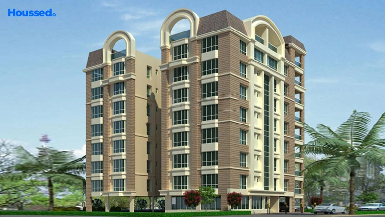 Project Image of Arch Shivam in Ballygunge, Kolkata - Image 258491