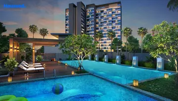 Amenities of Balaji Exotica Phase 2 - Image 230798
