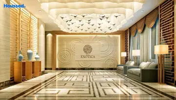 Project Image of Balaji Exotica Phase 2 - Image 230795