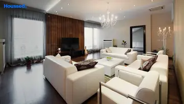 Sample Apartment of Balaji Exotica Phase 2 - Image 230802