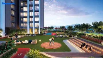Amenities of Balaji Aqua - Image 231296
