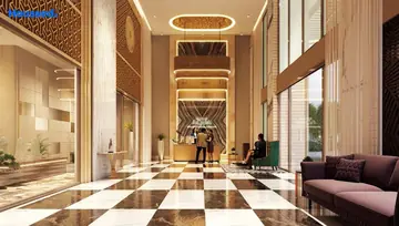 Amenities of Balaji Aqua - Image 231294