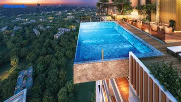 Amenities of Balaji Aqua - Image 231295