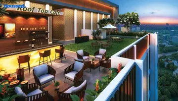 Amenities of Balaji Aqua - Image 231297