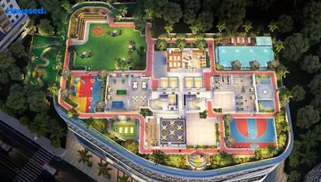 Amenities of Balaji Aqua - Image 231302