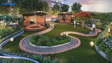 Amenities of Balaji Aqua - Image 231293