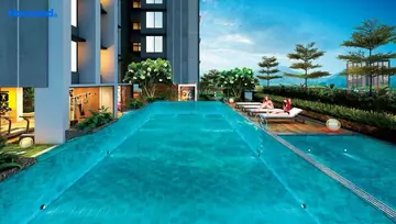 Amenities of Balaji Aqua - Image 231298