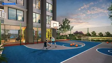 Amenities of Balaji Aqua - Image 231299