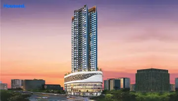 Project Image of Balaji Aqua - Image 231290