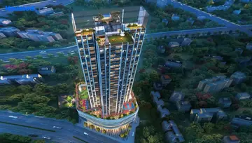 Project Image of Balaji Aqua - Image 231292