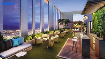Amenities of Balaji Exotica Building 3 - Image 231307
