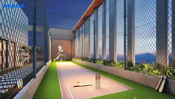 Amenities of Balaji Exotica Building 3 - Image 231310