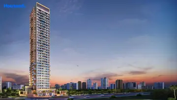 Project Image of Balaji Exotica Building 3 - Image 231303