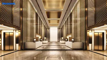 Project Image of Balaji Exotica Building 3 - Image 231305
