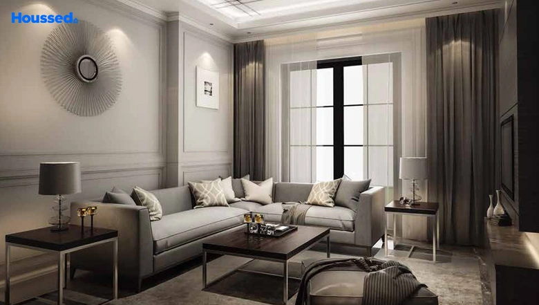 Sample Apartment of Balaji Exotica Building 3 in Kalyan West, Thane - Image 231312