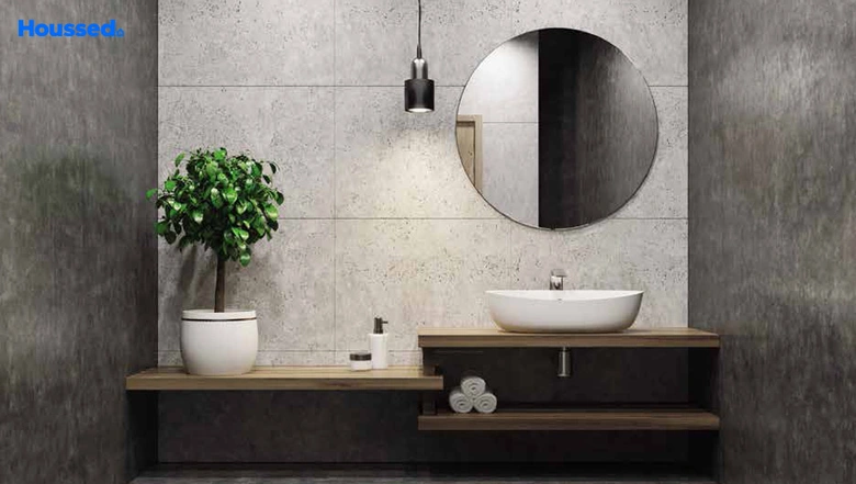 Sample Apartment of Balaji Exotica Building 3 in Kalyan West, Thane - Image 231314