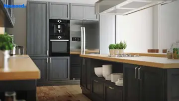Sample Apartment of Balaji Exotica Building 3 - Image 231313