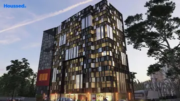 Project Image of Quba 104 East - Image 322060