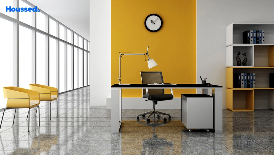 Sample Apartment of Quba 104 East in Malad East, Mumbai - Image 322061