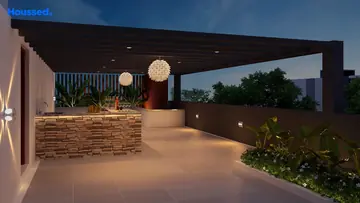 Amenities of Spero Silver Palm - Image 329258