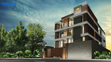 Project Image of Spero Silver Palm - Image 329257