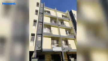 Project Image of Bhide Giri Darshan Apartment - Image 350903